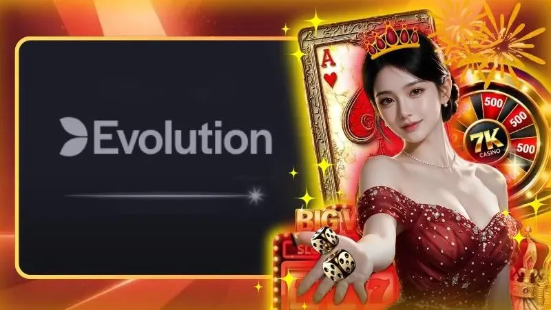 EVO Casino J88