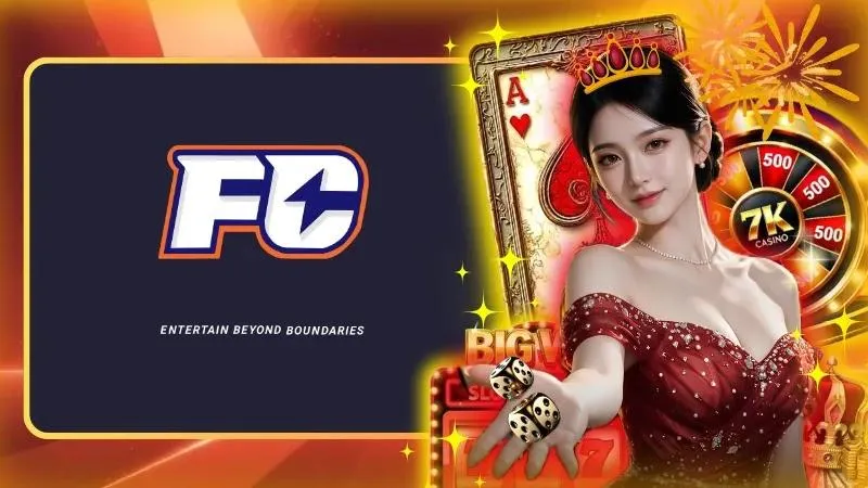 FC Nổ Hũ J88