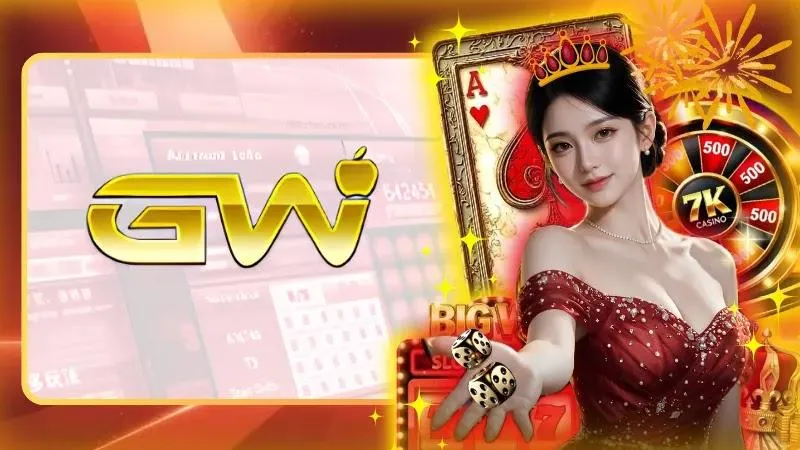 GW Xổ Số J88